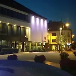 Szálloda Haus Marquet *