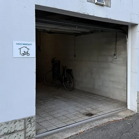 Hotel Haus Marquet