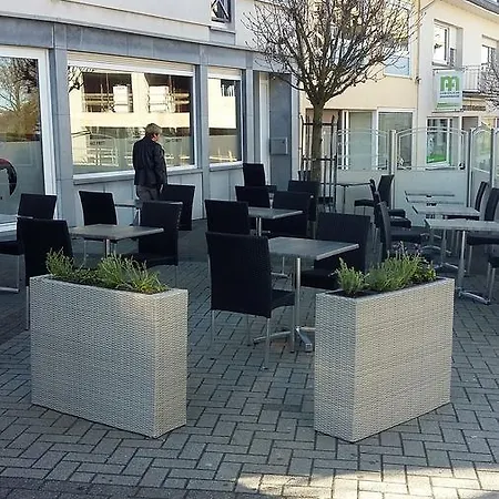 Haus Marquet 상트비스