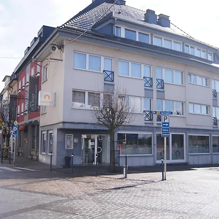 Haus Marquet
