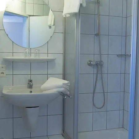 Hotel Haus Marquet *