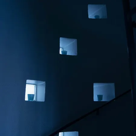 Haus Marquet * 상트비스