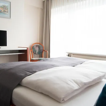 Haus Marquet Ξενοδοχείο St. Vith