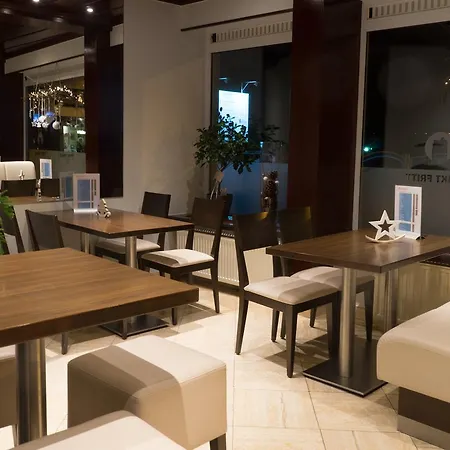 Haus Marquet Ξενοδοχείο