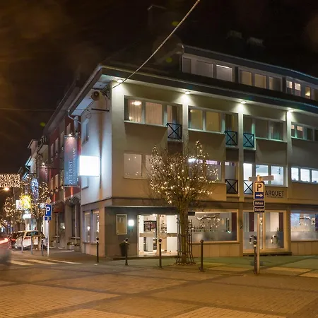 Haus Marquet Hotel St. Vith