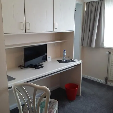 Ξενοδοχείο Haus Marquet