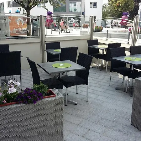 Haus Marquet St. Vith