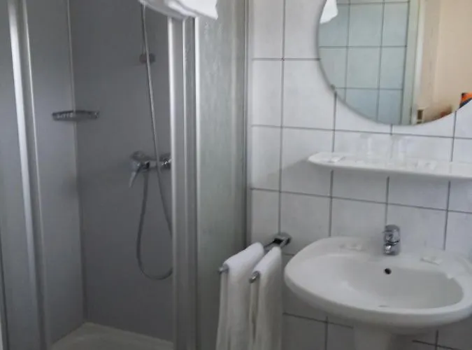 Haus Marquet St. Vith