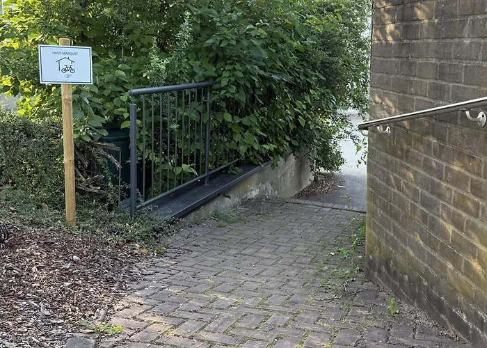 Szálloda Haus Marquet *