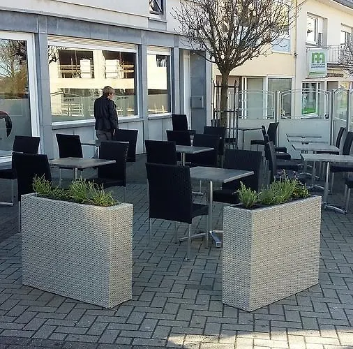 Haus Marquet St. Vith