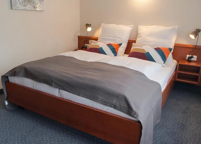 Haus Marquet Szálloda *