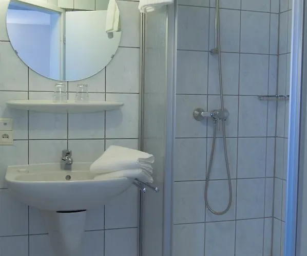 Szálloda Haus Marquet *