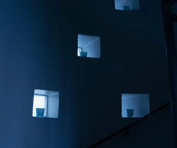 Haus Marquet * St. Vith