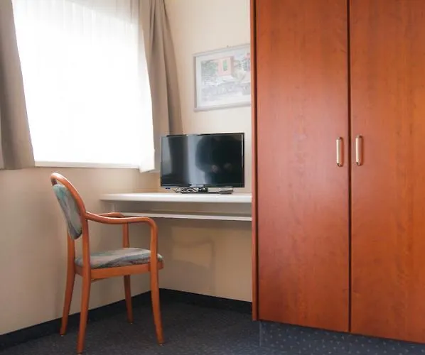 Haus Marquet * St. Vith