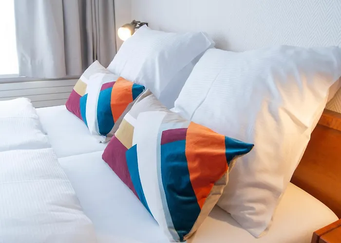 Haus Marquet Szálloda