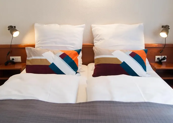 Haus Marquet Szálloda St. Vith