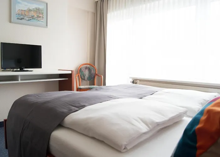 Haus Marquet Szálloda St. Vith