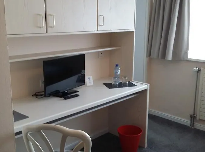 Szálloda Haus Marquet