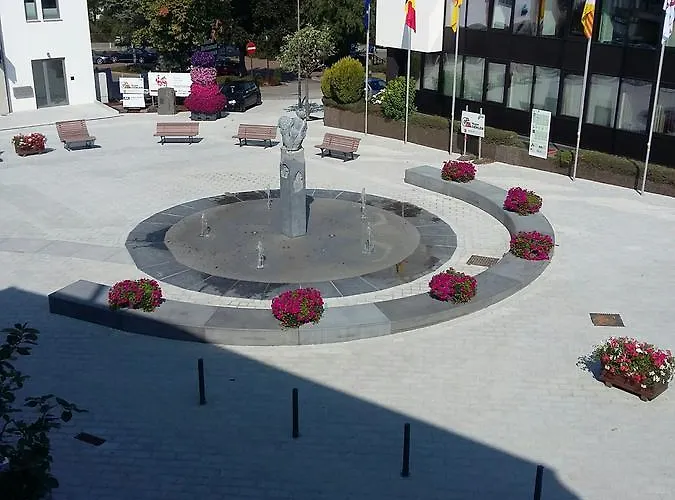 Szálloda Haus Marquet