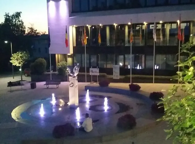 Haus Marquet Szálloda St. Vith