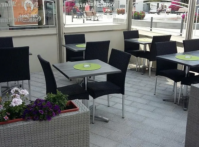 Haus Marquet St. Vith